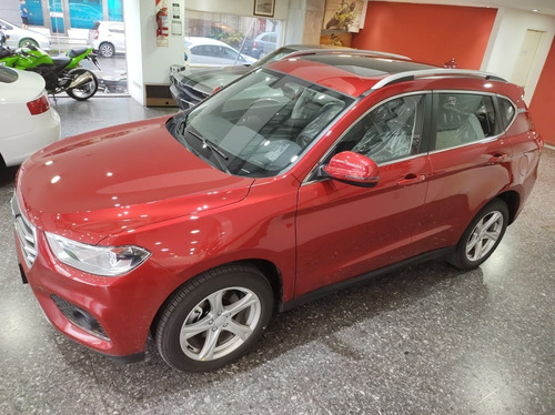 Haval H2 Luxury Automatica
