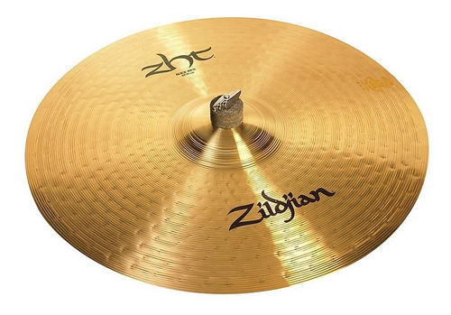 Platillo Zildjian Zht20rr Zht Series Rock Ride 20 Pulgadas