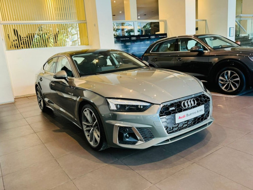 Audi A5 Sportback 2.0 45tfsi 252cv