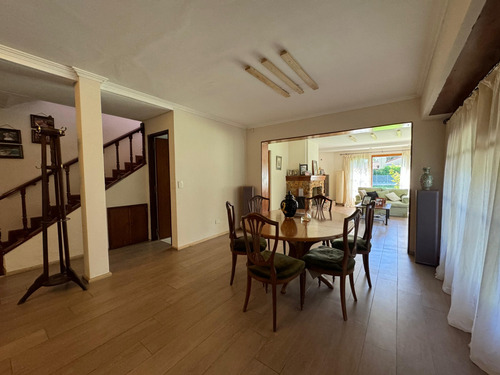 Venta Excelente Casa Bella Vista