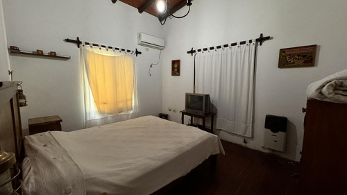 Casa Quinta Con 14 Has Colón Entre Ríos