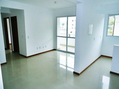 Apartamento Com 1 Dormitório À Venda, 50 M² Por R$ 185.000,00 - Forquilhinhas - São José/sc - Ap3849
