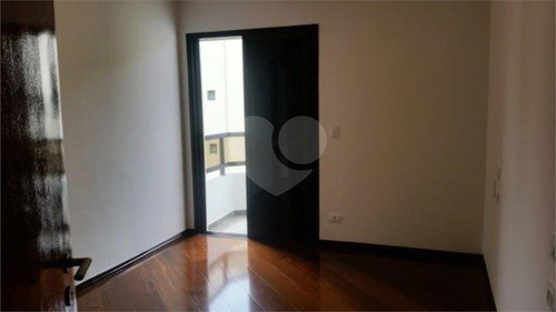Imagem 26 de 30 de Ótima Cobertura Com 420 M² No Alto Da Lapa! - Reo99217