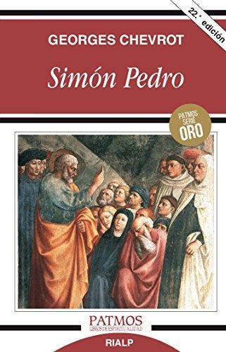 Pat56. Simon Pedro (22ª Ed.2017)