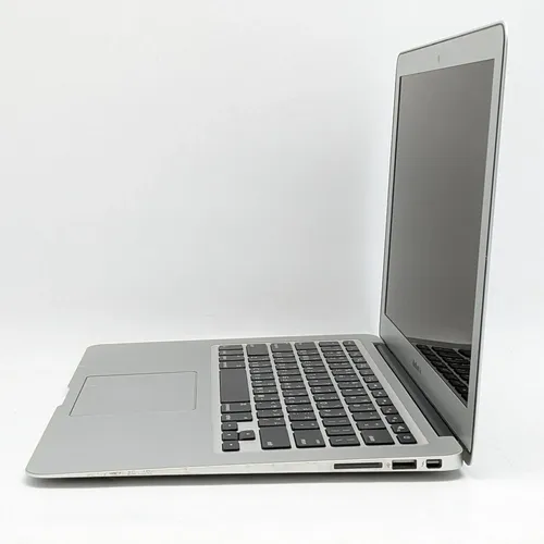 Apple Macbook Air 2015 I5 1.6ghz 4gb 128gb Ssd 13.3 Inch