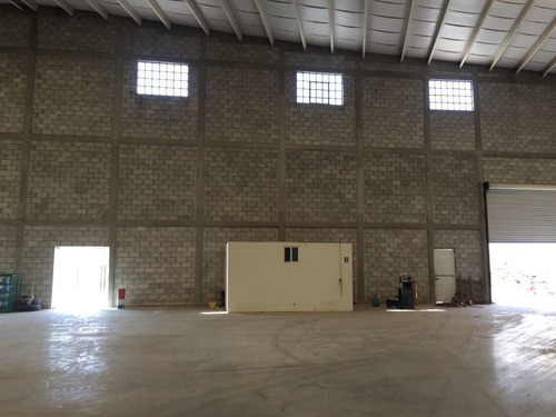 Imagen 8 de 9 de Bodega Industrial En Renta En Ramos Arizpe