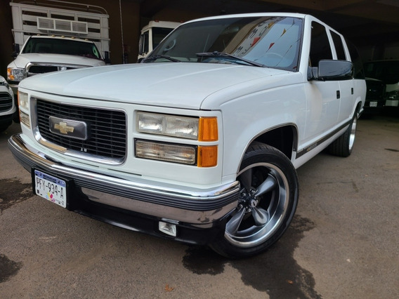 Autos y Camionetas Chevrolet 1996 