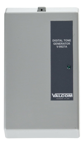 Valcom V-9927a Generador Multi Tono