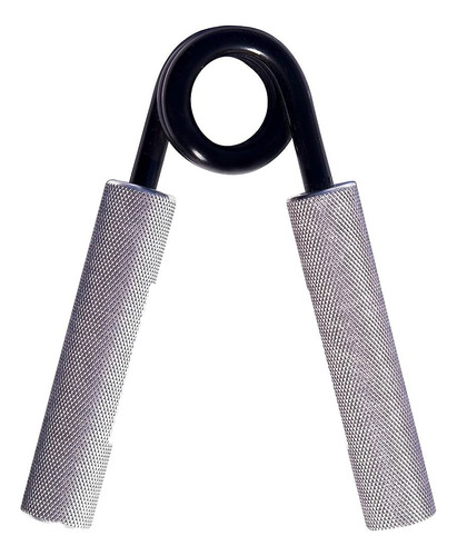 Hand Grips Aluminio 100lb Ejercita Manos Antebrazos Calidad 