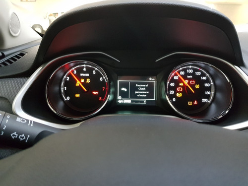 Chevrolet Onix Lt Tech Wifi Onstar Cuotas Sin Interes