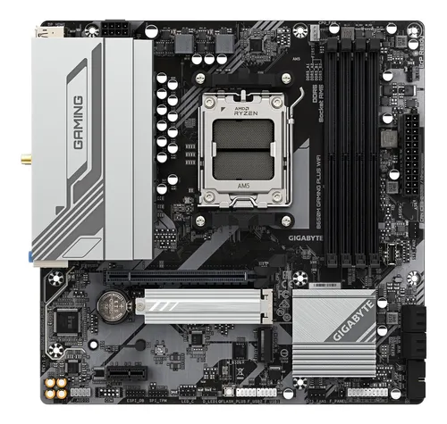 Gigabyte B650M Gaming Plus Wifi mATX
