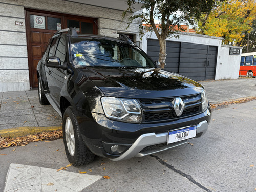 Renault Duster 1.6 Ph2 4x2 Privilege 110cv