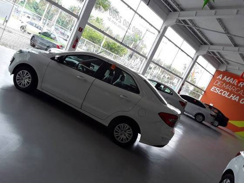 Imagem 6 de 9 de Ford Ka 1.0 Ti-vct Flex Se Sedan Manual