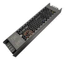 Comprar Fonte Nordecor Nord Slim 400w Fita Led 12v Economica 30a