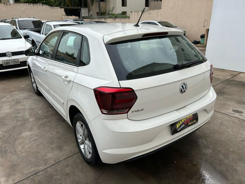 Volkswagen Polo Polo 1.0 MPI TOTAL FLEX MANUAL