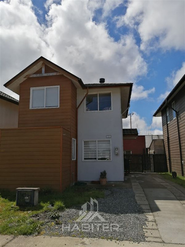 Casa En Venta De 3 Dorm. En Puerto Montt