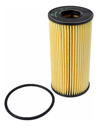 Filtro De Aceite Opel Vivaro 2023 2.0cc Autech