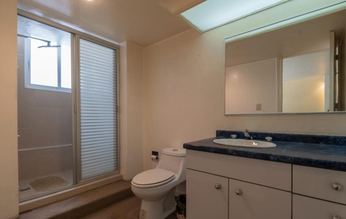 Imagen 8 de 12 de 1249- Hermoso Departamento En Venta En Polanco