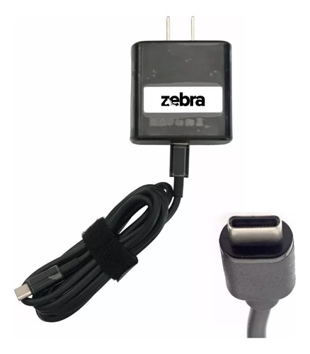 Cargador Tablet Zebra Et51 Et65 Et51a (Reacondicionado)