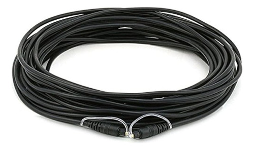 Cable De Audio Óptico Digital Monoprice 102669 S / Pdif (tos