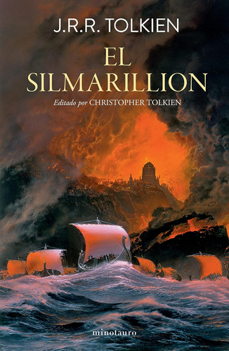 Libro: El Silmarillion (edición Revisada) The Silmarillion (