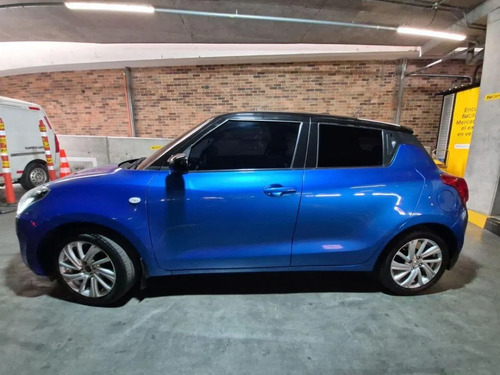 Suzuki Swift 1.2 Hybrid 2Wd