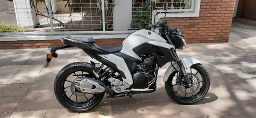 Yamaha Fz 25
