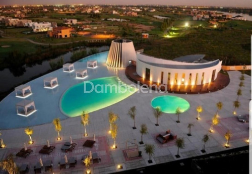 Imagen 8 de 14 de Departamento En Venta Ubicado En Yoo Nordelta, Nordelta, Tigre