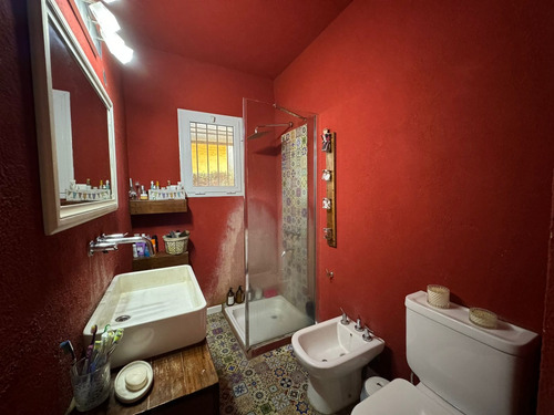 Venta Muy Linda Casa En Bella Vista