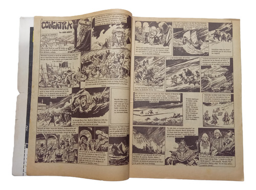 Revista Intervalo Album N° 108 De 1965. Ed Columba (Usado)