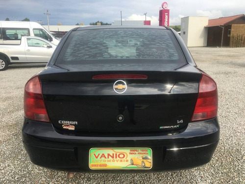 Chevrolet Corsa Sed. Maxx 1.4 8v