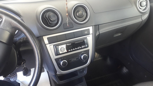 Vw Voyage 1.0 Trend