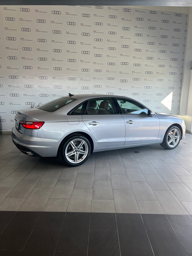 Audi A4 2.0 T 40 Tfsi Dynamic 190Hp