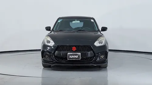 Suzuki Swift 1.4 BOOSTERJET SPORT AUTO