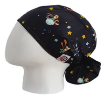 Comprar Gorro Quirúrgico Principit Antifluido + Lanyard 
