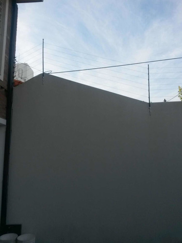 Presupuesto A Domicilio En 3 Dias Cerco Eléctrico Seguridad