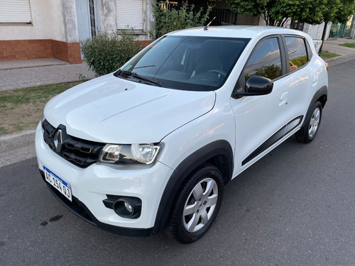 Imagen 1 de 11 de Renault Kwid Iconic
