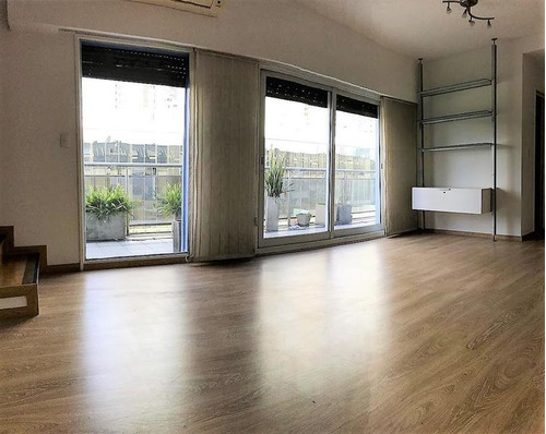 Venta Depto De 118m2 En Puerto Madero - Terrazas Del Dique  Penthouse