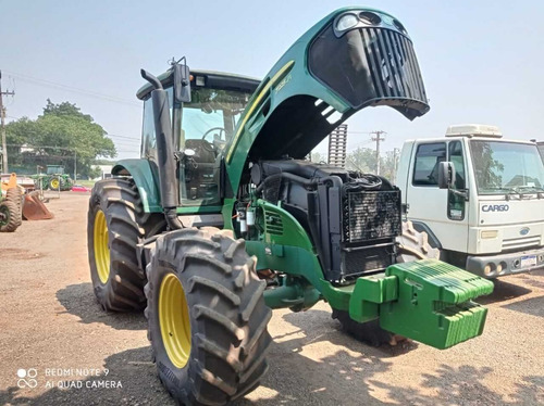 John Deere 7225j