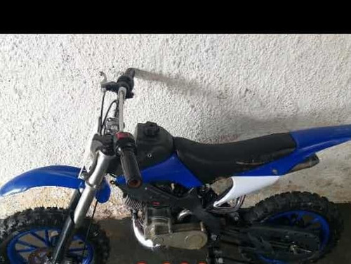 Cross Moto Cross
