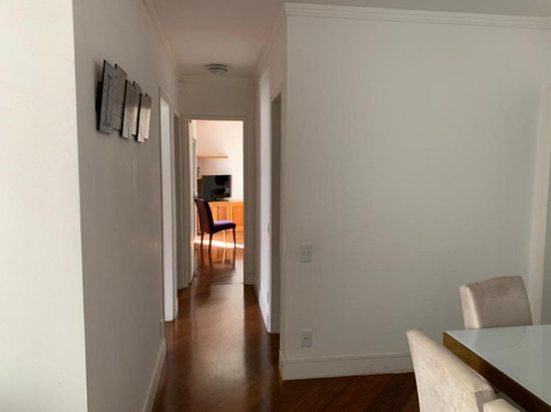 Imagem 6 de 20 de Apartamento Com 3 Dormitórios À Venda, 98 M² Por R$ 830.000,00 - Saúde - São Paulo/sp - Ap19734