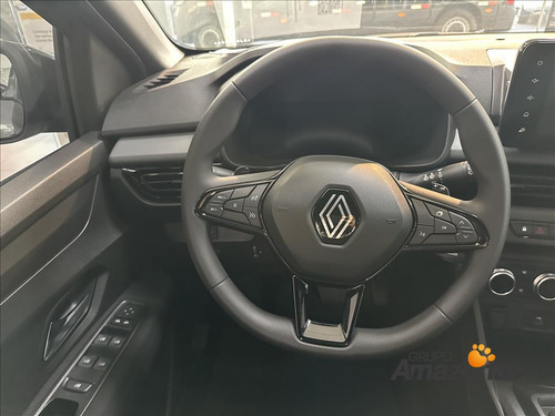 Renault Kardian 1.0 TCE FLEX EVOLUTION EDC