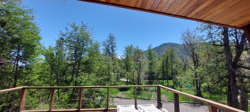 Refugio N Venta Con Recepción Final , Corralco Malalcahuello