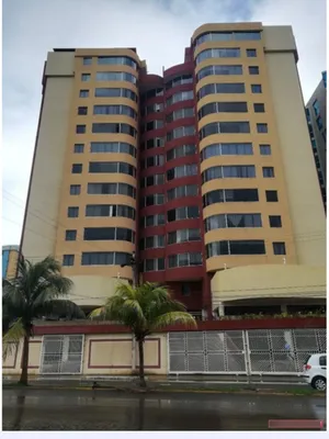 Apartamento en alquiler