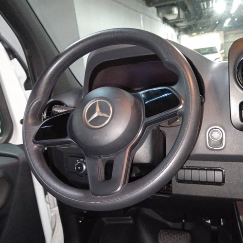 Mercedes Benz Sprinter