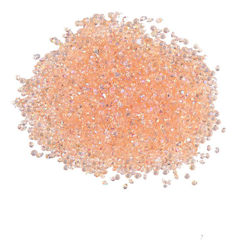 Confeti De Mesa Con Forma De Diamante En L, 3000 Unidades, 2