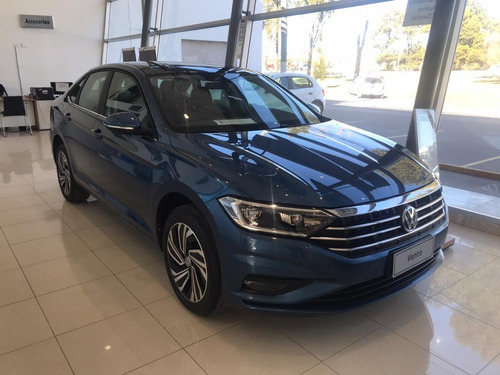 Volkswagen Vento Highline 0km Unidad En Stock Fisico
