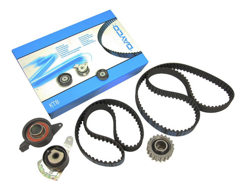 Kit Distribucion Ford Mondeo 1.8 D Td 1996