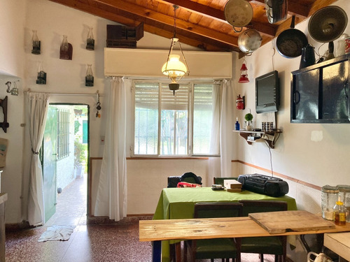 Imagen 16 de 28 de Casa Quinta Impecable ! 4 Dorm 2 Baños Quincho Parrilla Y Pileta. Oportunidad!
