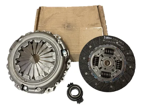 comprar Kit De Embrague Peugeot\u002Fcitroen 206-207-c3 Picasso Original